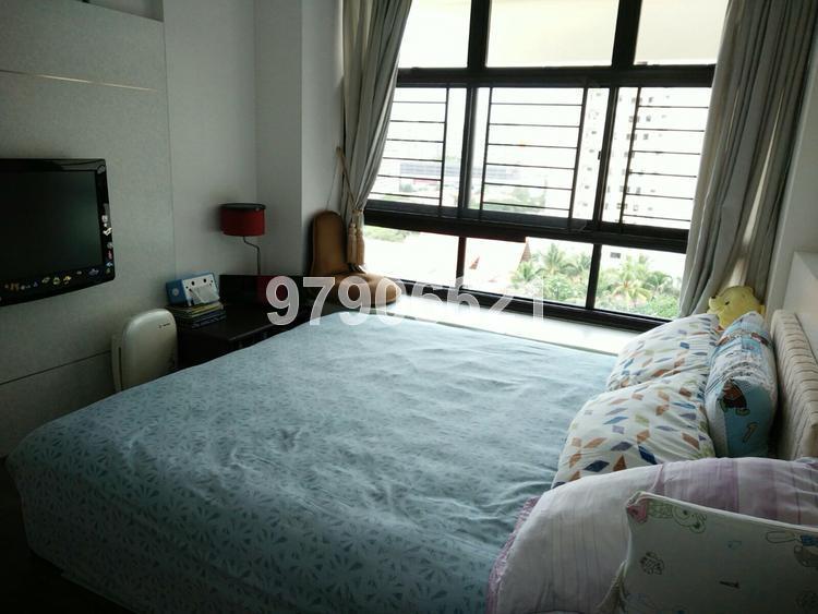 Blk 3A Geylang Serai (Geylang), HDB 4 Rooms #125028612